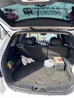 شيفروليه كابتيفا